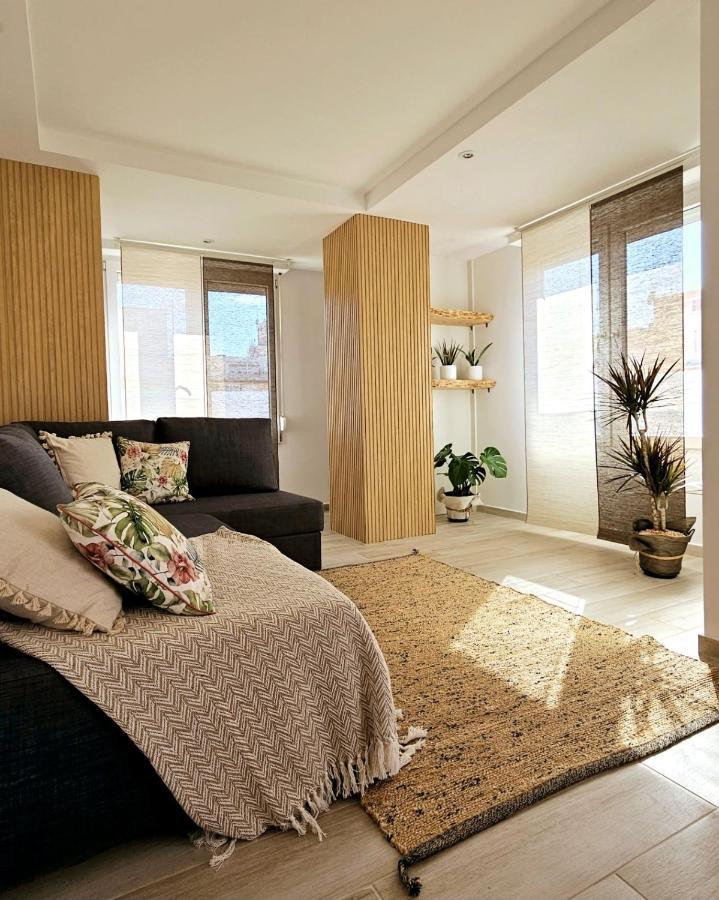 Mirador Holiday Home Santa Pola Ngoại thất bức ảnh