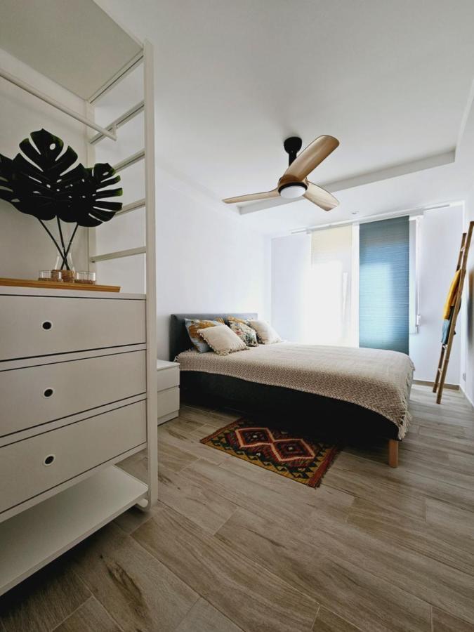 Mirador Holiday Home Santa Pola Ngoại thất bức ảnh