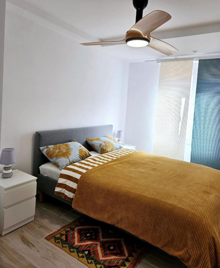 Mirador Holiday Home Santa Pola Ngoại thất bức ảnh