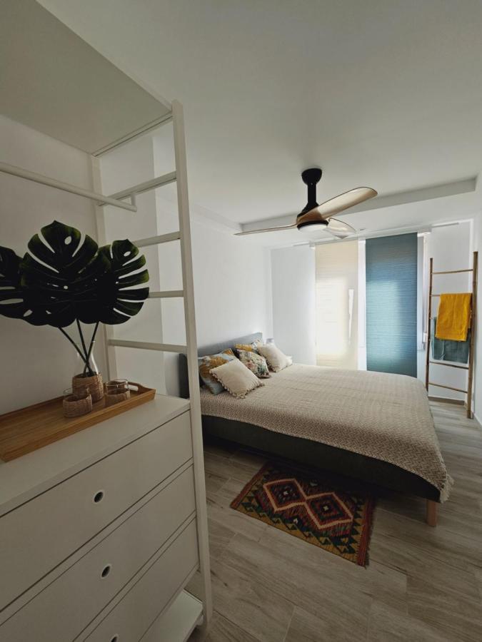 Mirador Holiday Home Santa Pola Ngoại thất bức ảnh