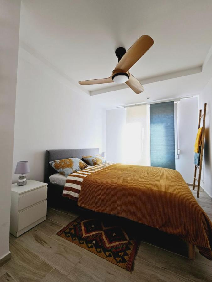 Mirador Holiday Home Santa Pola Ngoại thất bức ảnh