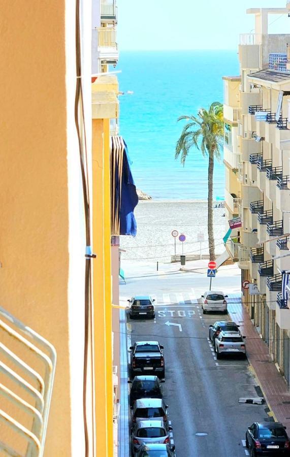 Mirador Holiday Home Santa Pola Ngoại thất bức ảnh