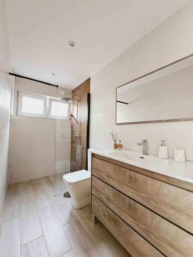 Mirador Holiday Home Santa Pola Ngoại thất bức ảnh