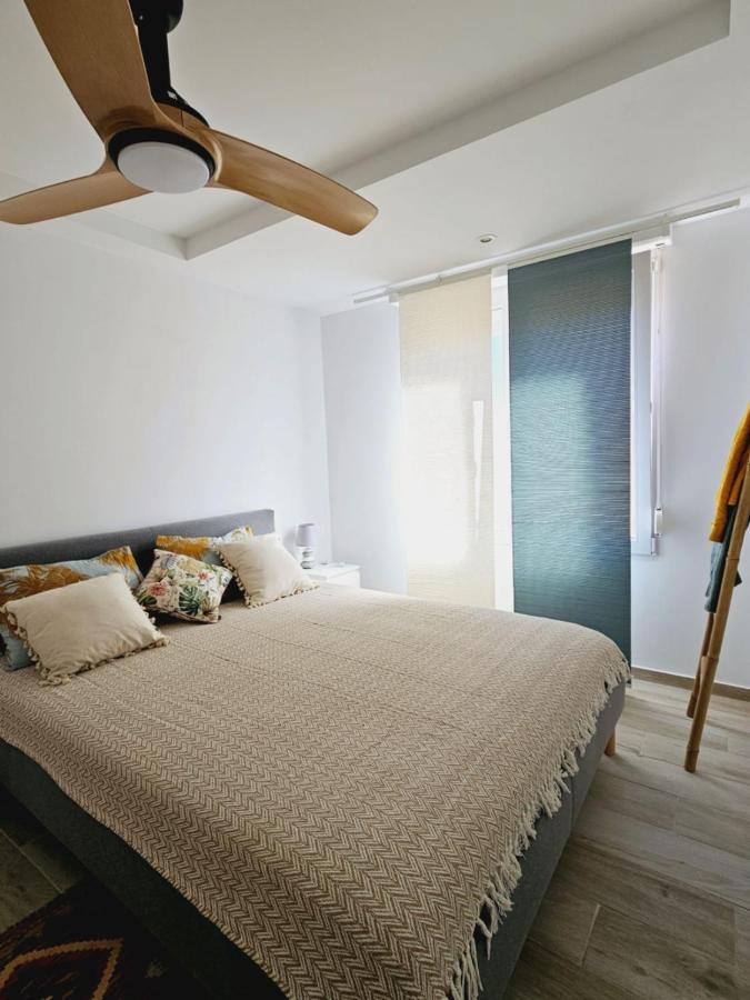 Mirador Holiday Home Santa Pola Ngoại thất bức ảnh