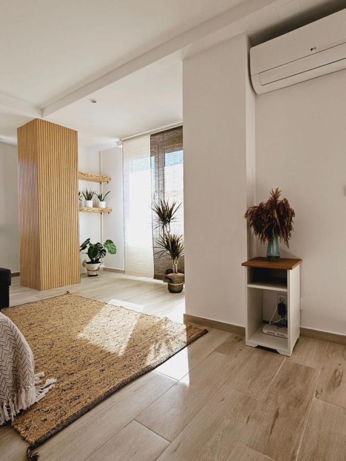 Mirador Holiday Home Santa Pola Ngoại thất bức ảnh