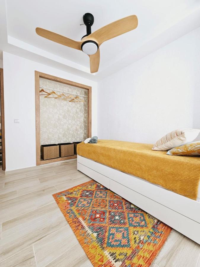 Mirador Holiday Home Santa Pola Ngoại thất bức ảnh