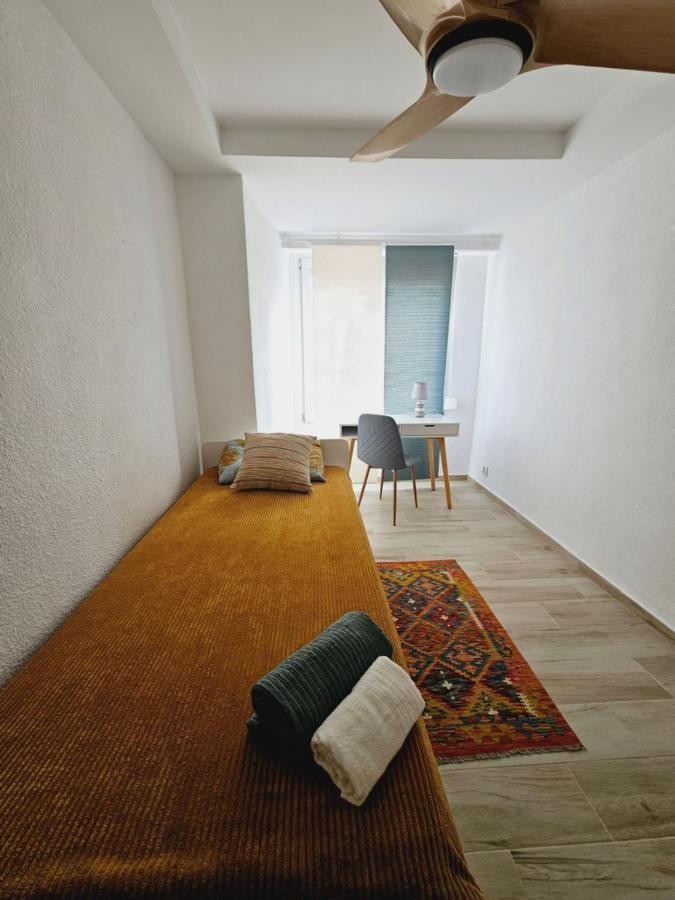 Mirador Holiday Home Santa Pola Ngoại thất bức ảnh
