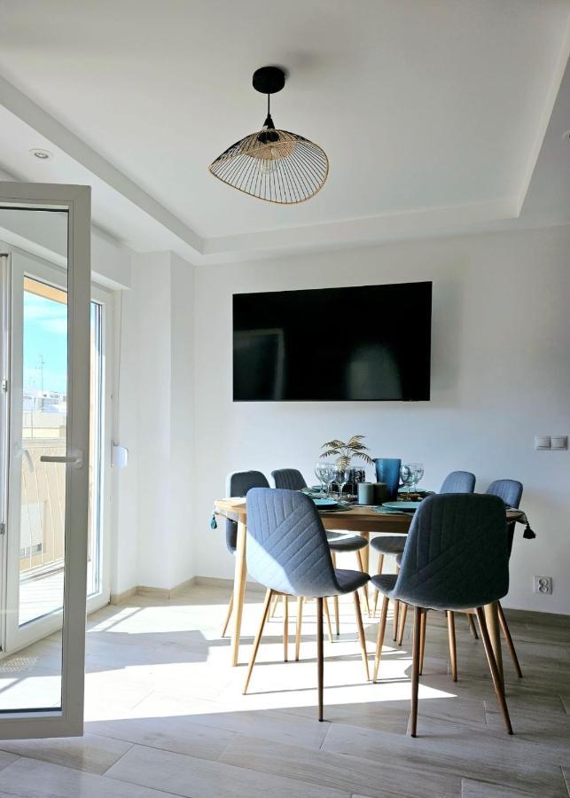 Mirador Holiday Home Santa Pola Ngoại thất bức ảnh