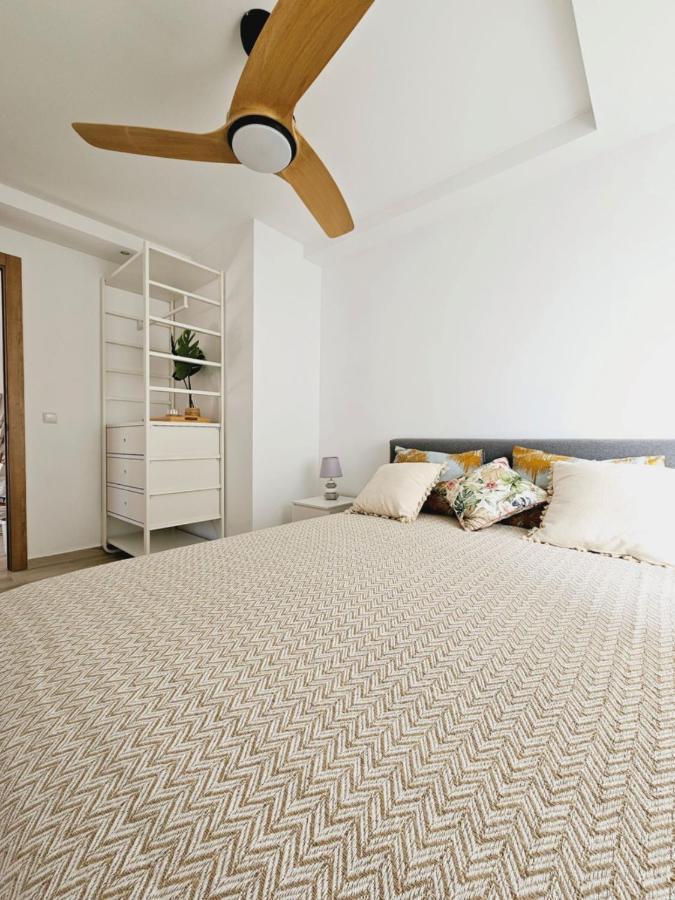 Mirador Holiday Home Santa Pola Ngoại thất bức ảnh