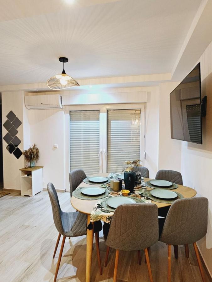 Mirador Holiday Home Santa Pola Ngoại thất bức ảnh