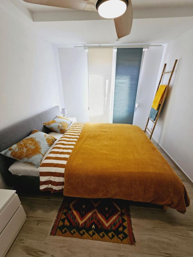 Mirador Holiday Home Santa Pola Ngoại thất bức ảnh