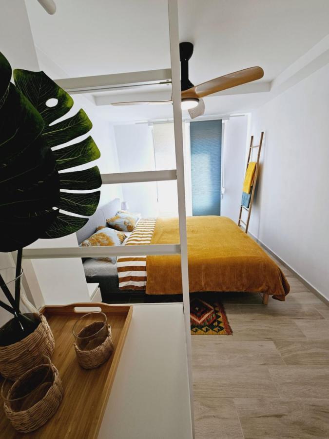 Mirador Holiday Home Santa Pola Ngoại thất bức ảnh