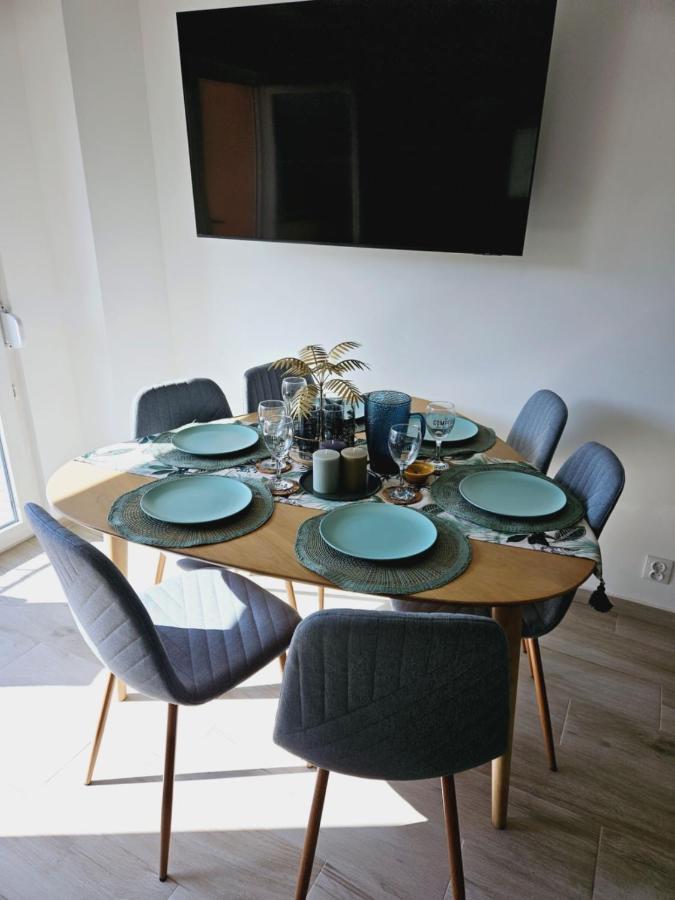 Mirador Holiday Home Santa Pola Ngoại thất bức ảnh