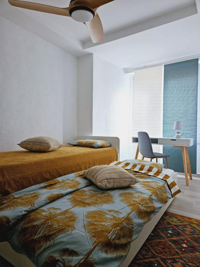 Mirador Holiday Home Santa Pola Ngoại thất bức ảnh