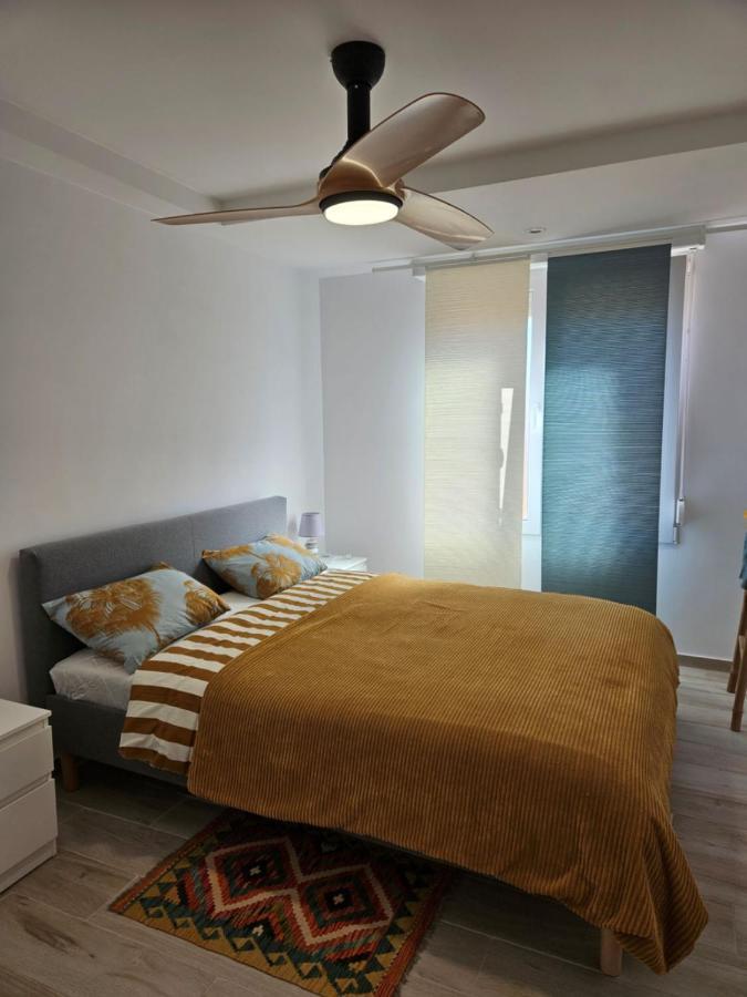 Mirador Holiday Home Santa Pola Ngoại thất bức ảnh