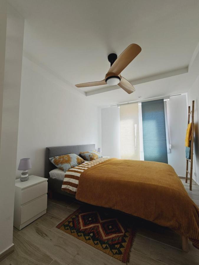 Mirador Holiday Home Santa Pola Ngoại thất bức ảnh