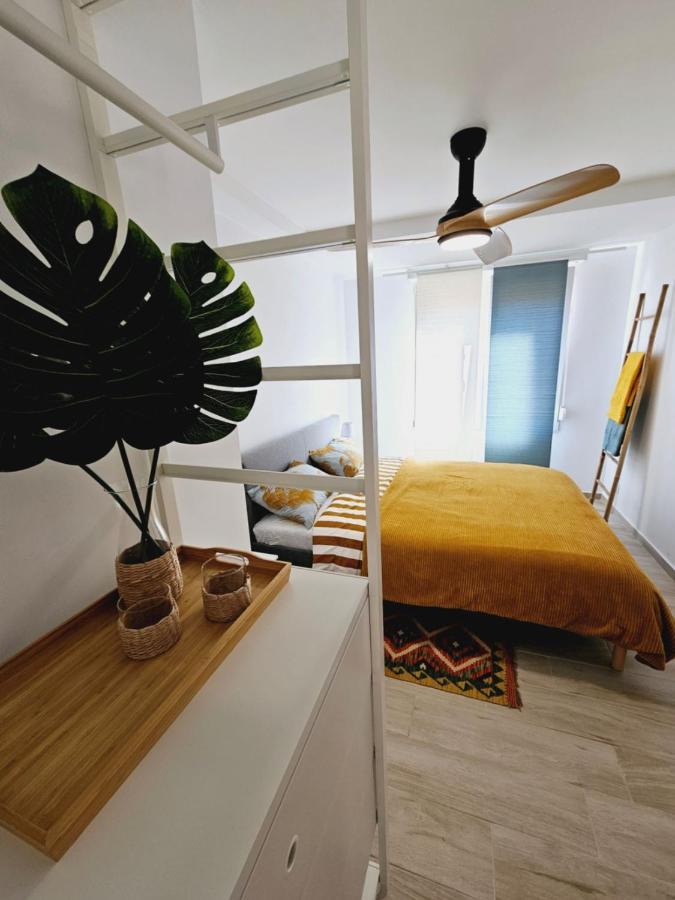 Mirador Holiday Home Santa Pola Ngoại thất bức ảnh