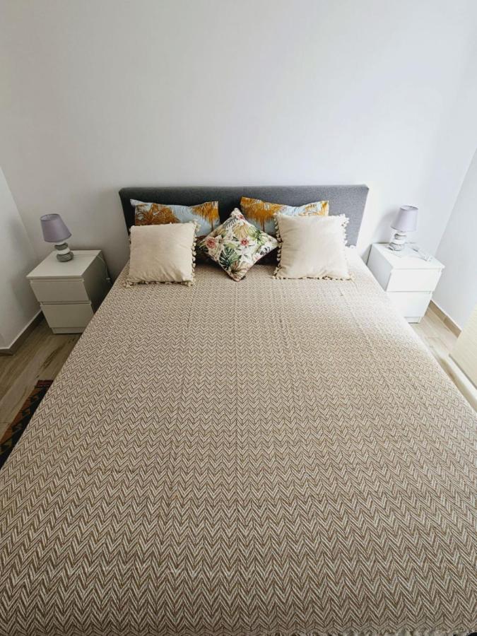 Mirador Holiday Home Santa Pola Ngoại thất bức ảnh