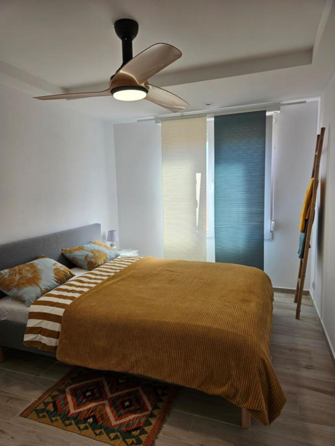 Mirador Holiday Home Santa Pola Ngoại thất bức ảnh