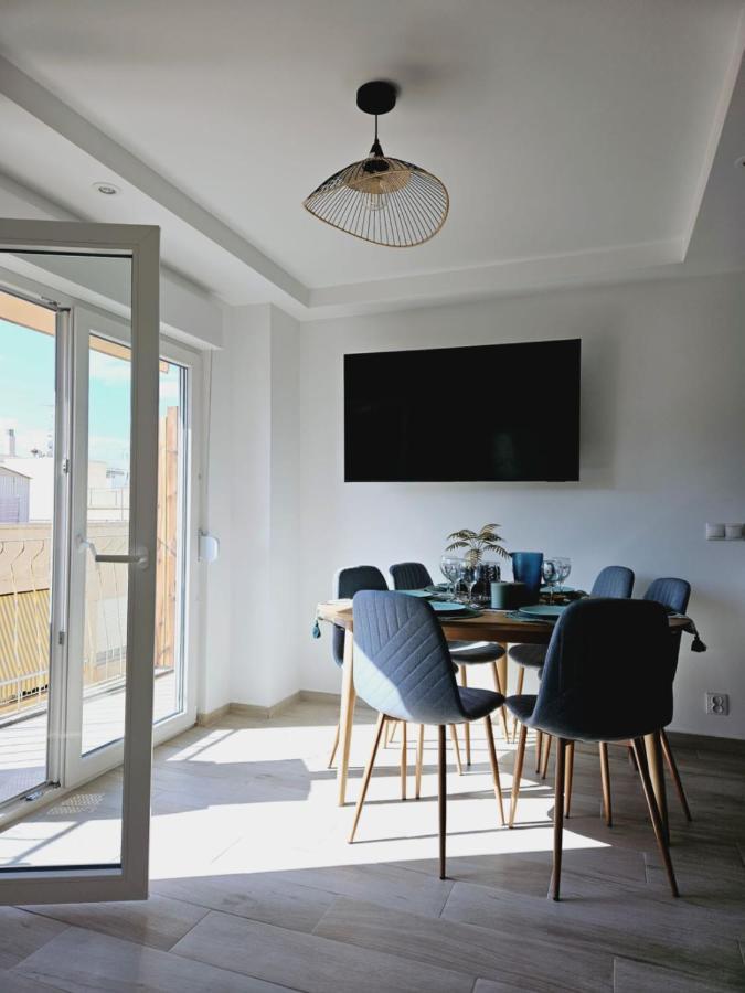 Mirador Holiday Home Santa Pola Ngoại thất bức ảnh
