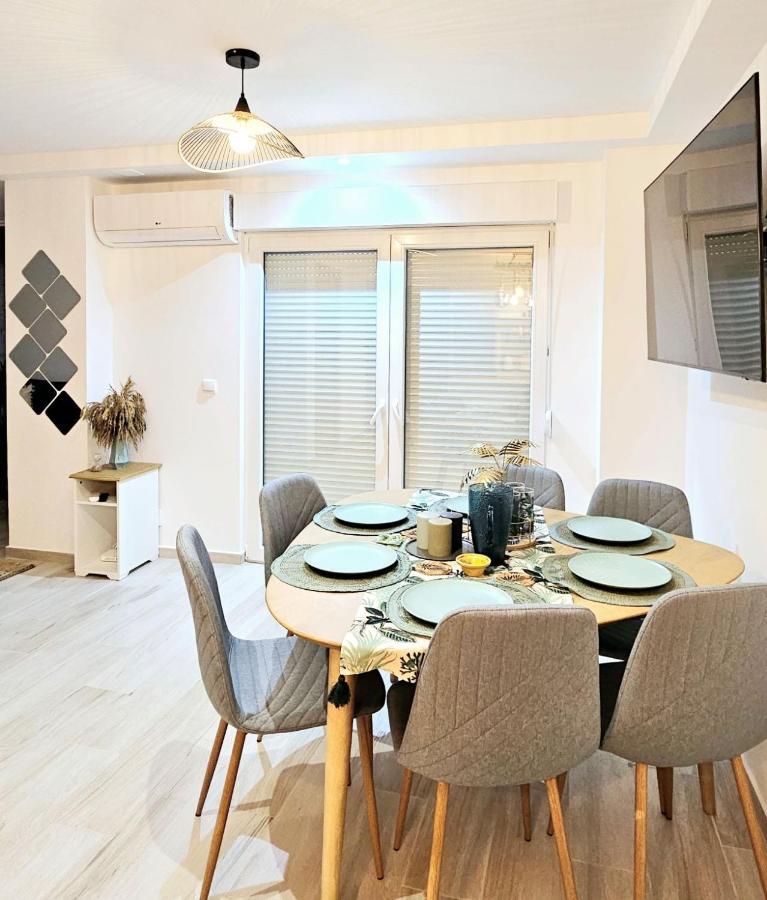 Mirador Holiday Home Santa Pola Ngoại thất bức ảnh