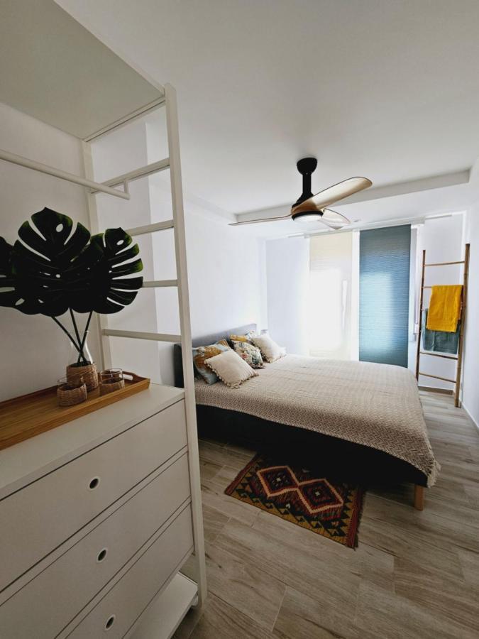 Mirador Holiday Home Santa Pola Ngoại thất bức ảnh