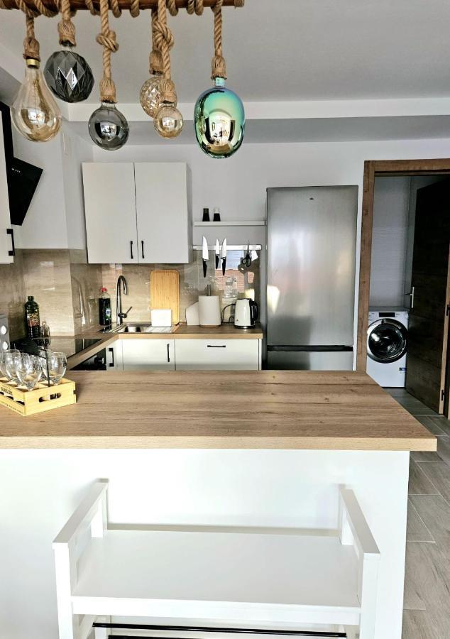 Mirador Holiday Home Santa Pola Ngoại thất bức ảnh