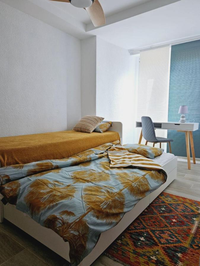 Mirador Holiday Home Santa Pola Ngoại thất bức ảnh