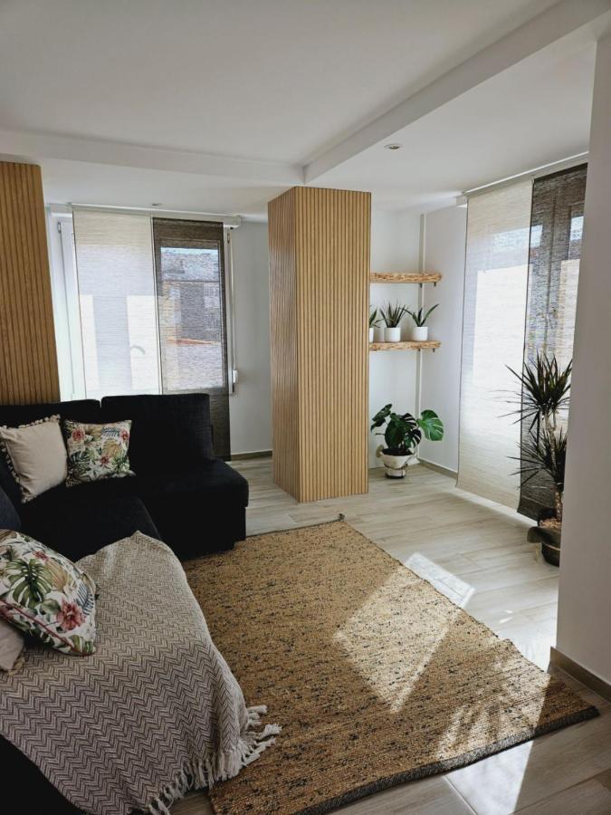 Mirador Holiday Home Santa Pola Ngoại thất bức ảnh