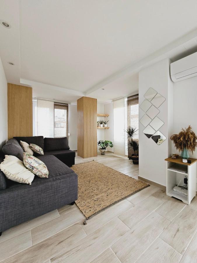 Mirador Holiday Home Santa Pola Ngoại thất bức ảnh