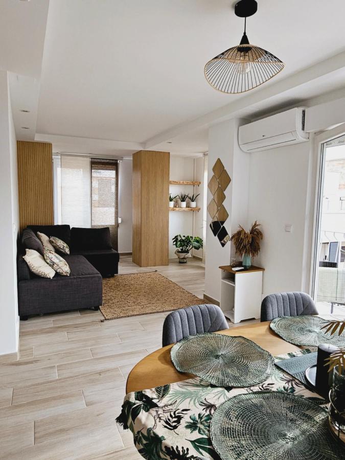 Mirador Holiday Home Santa Pola Ngoại thất bức ảnh