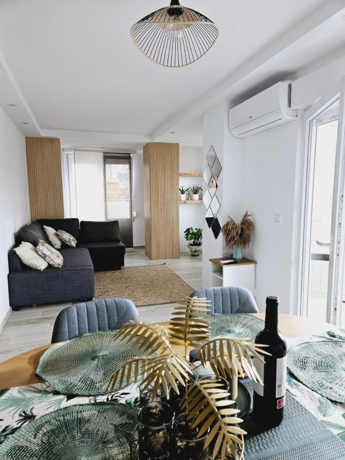 Mirador Holiday Home Santa Pola Ngoại thất bức ảnh