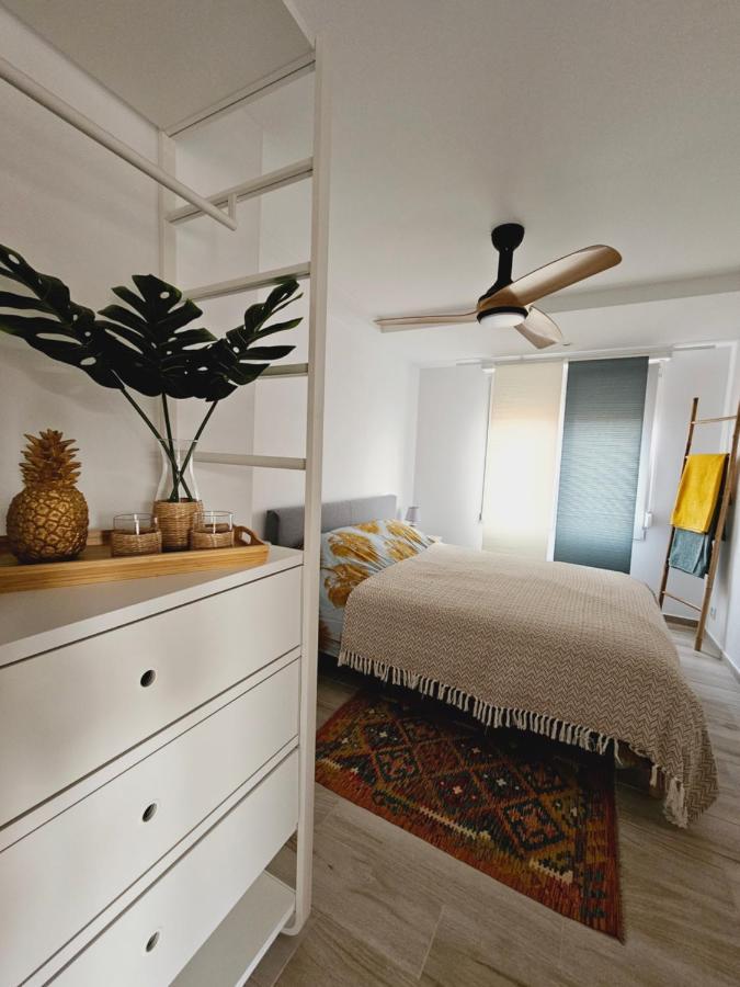 Mirador Holiday Home Santa Pola Ngoại thất bức ảnh
